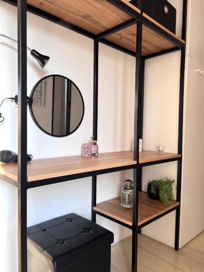 אתונה Hermes New & Comfy Studio - 25' Walk To The Acropolis מראה חיצוני תמונה